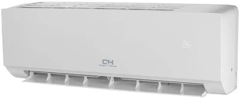 Кондиціонер спліт Cooper&Hunter CH-S12FTXF6 - фото - №5