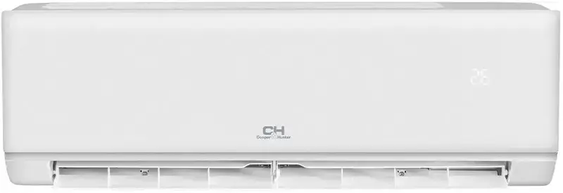 Кондиціонер спліт Cooper&Hunter CH-S12FTXF6 - фото - №2