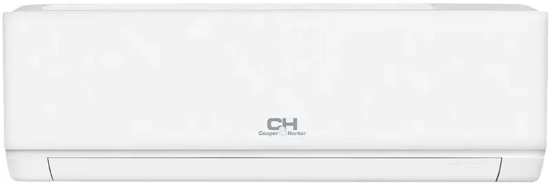 Кондиціонер спліт Cooper&Hunter CH-S24FTXF6 - фото - №1