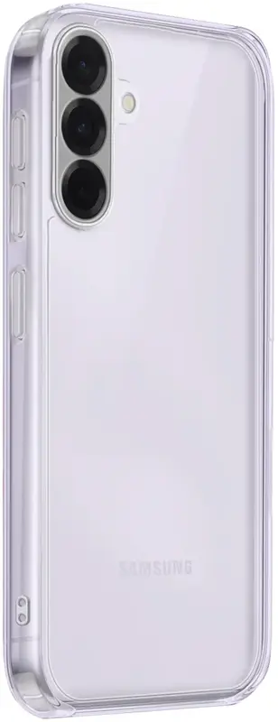 Чехол MAKE Samsung A37 Crystal Pro (MCC-SA37) - фото - №1