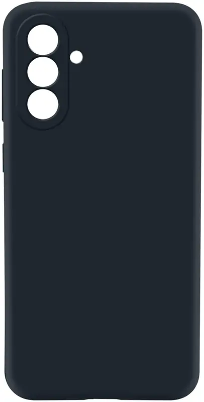 Чохол MAKE Samsung A37 Silicone Black (MCL-SA37BK) - фото - №0