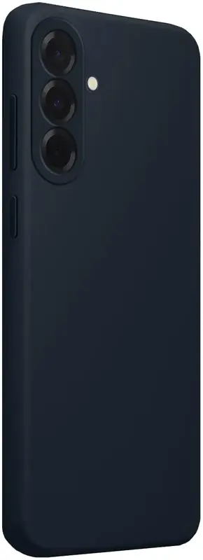 Чохол MAKE Samsung A37 Silicone Black (MCL-SA37BK) - фото - №2