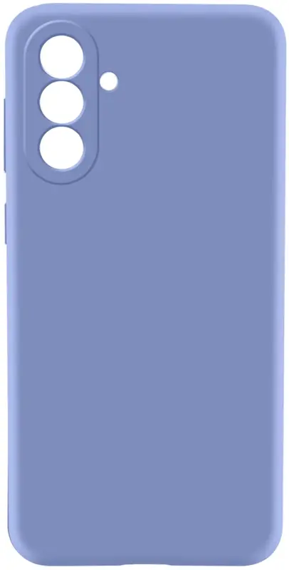 Чохол MAKE Samsung A37 Silicone Lilac (MCL-SA37LC) - фото - №0