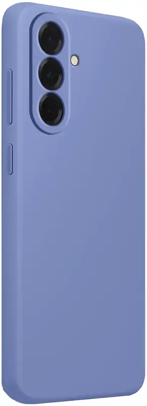 Чохол MAKE Samsung A37 Silicone Lilac (MCL-SA37LC) - фото - №2