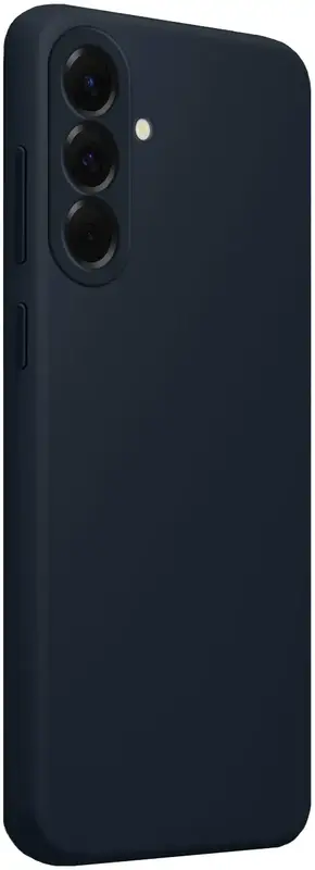 Чехол MAKE Samsung A57 Silicone Black (MCL-SA57BK) - фото - №2