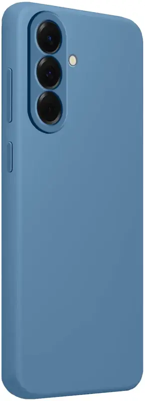 Чохол MAKE Samsung A57 Silicone Blue (MCL-SA57BL) - фото - №2