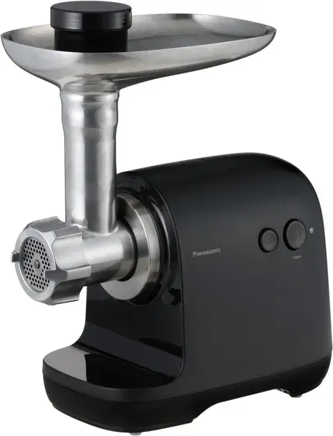 М'ясорубка Panasonic MK-GX1710KTQ - фото - №0