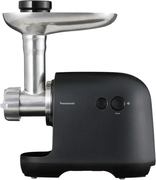 М'ясорубка Panasonic MK-GX1710KTQ - фото - №1