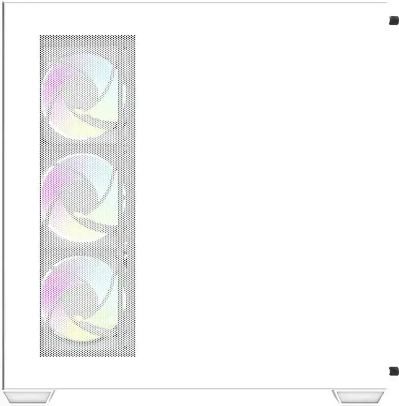 Корпус DARKFLASH DS900W (DS900W WHITE) - фото - №5