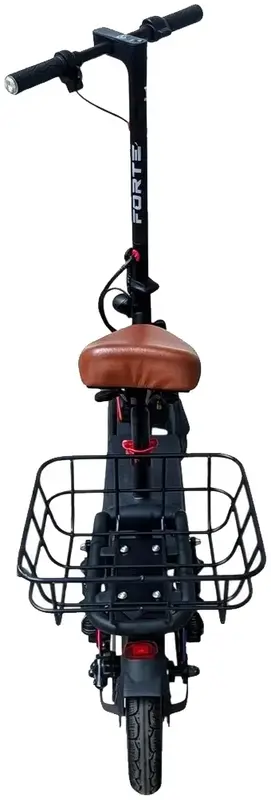 Электросамокат Forte EB6 - фото - №4