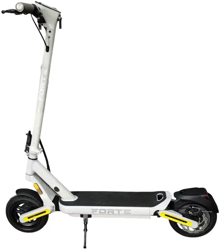 Електросамокат Forte E12 - фото - №0