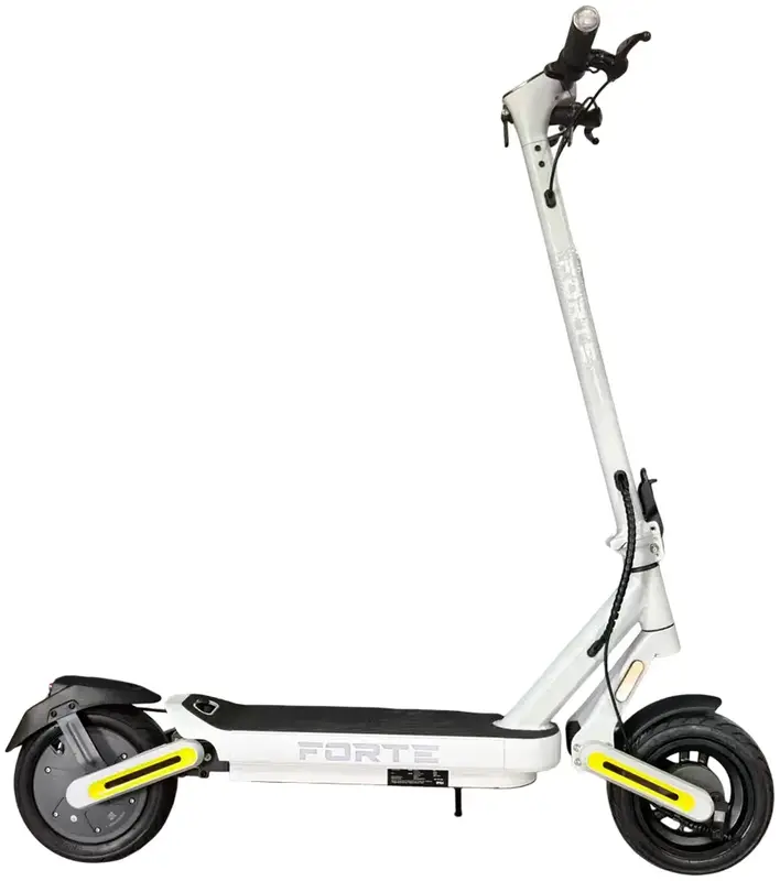 Електросамокат Forte E12 - фото - №1