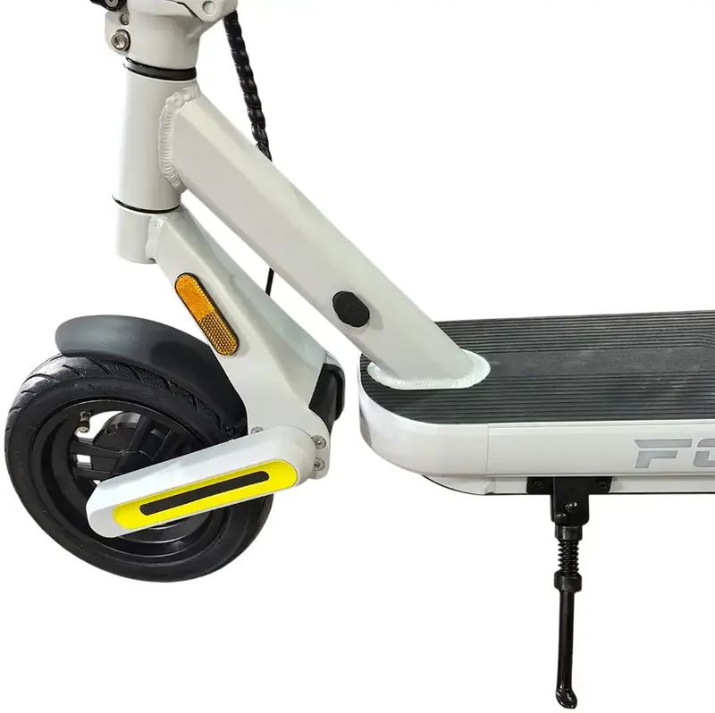 Електросамокат Forte E12 - фото - №4