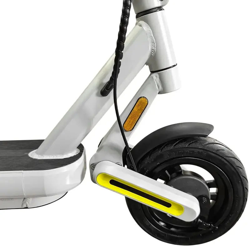 Електросамокат Forte E12 - фото - №5