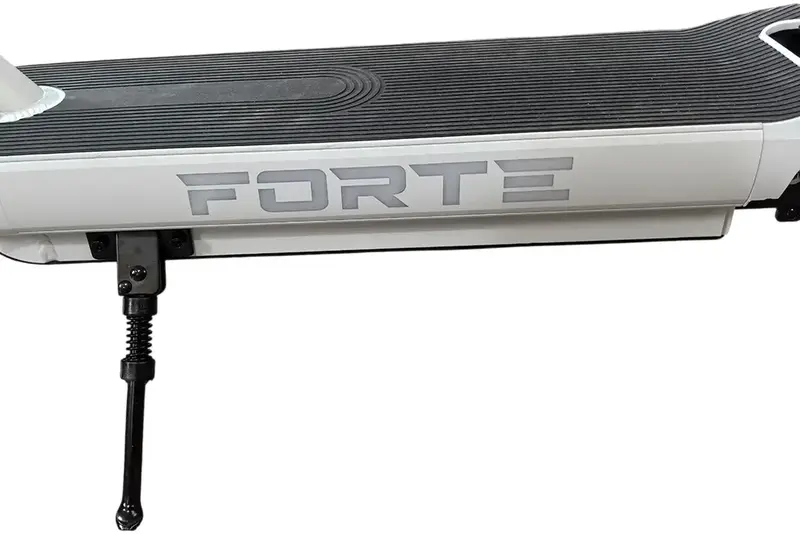 Електросамокат Forte E12 - фото - №8