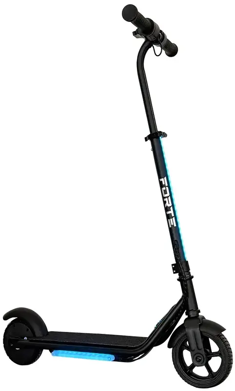 Eлектросамокат FORTE S1Pro - фото - №4