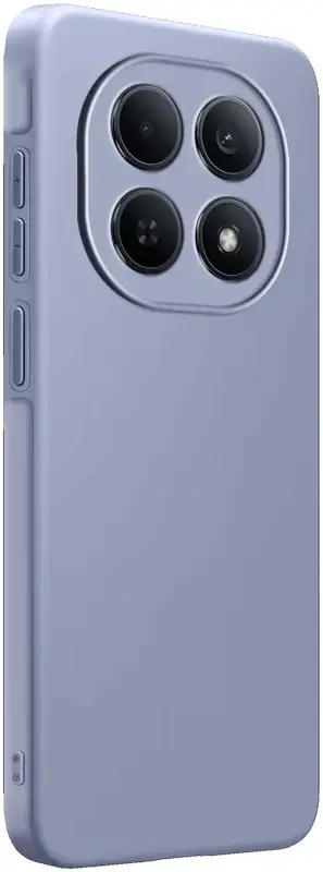 Чохол MAKE Xiaomi Redmi Note 15 Silk Purple (MCK-XRN15PL) - фото - №2
