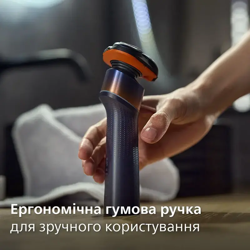 Електробритва Philips X5012/00 серії 5000X - фото - №6
