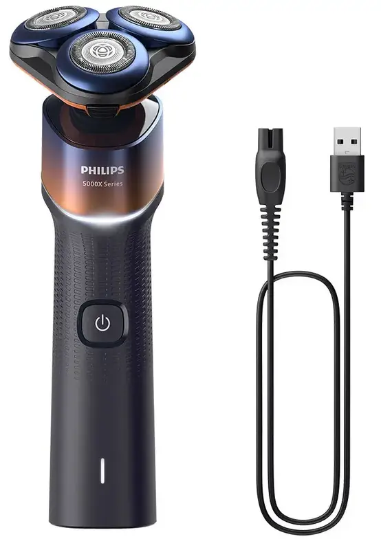 Електробритва Philips X5012/00 серії 5000X - фото - №0