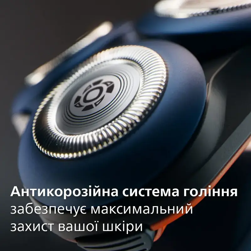 Електробритва Philips X5012/00 серії 5000X - фото - №4