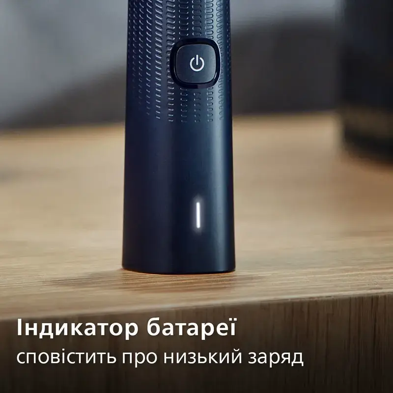 Електробритва Philips X5012/00 серії 5000X - фото - №10