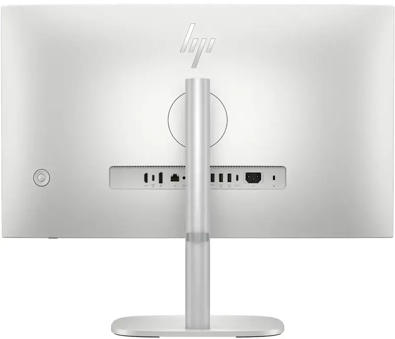 Моноблок HP EliteStudio 8 G1i U7 Silver (C8AB5ET) - фото - №3