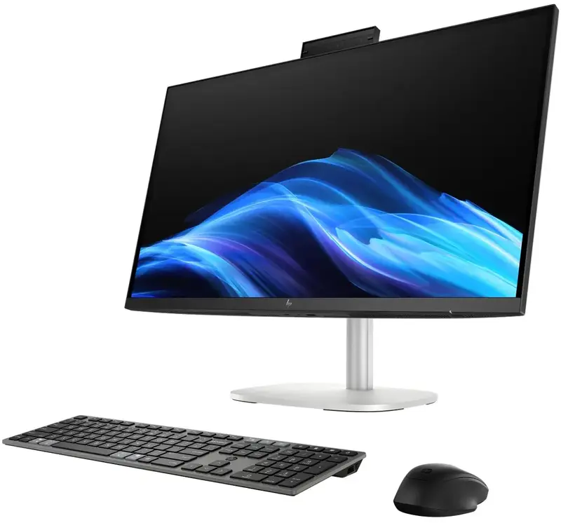 Моноблок HP EliteStudio 8 G1i U7 Silver (C8AB5ET) - фото - №2
