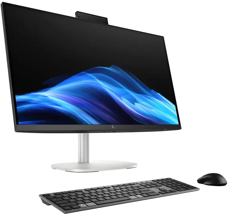 Моноблок HP EliteStudio 8 G1i U7 Silver (C8AB5ET) - фото - №1