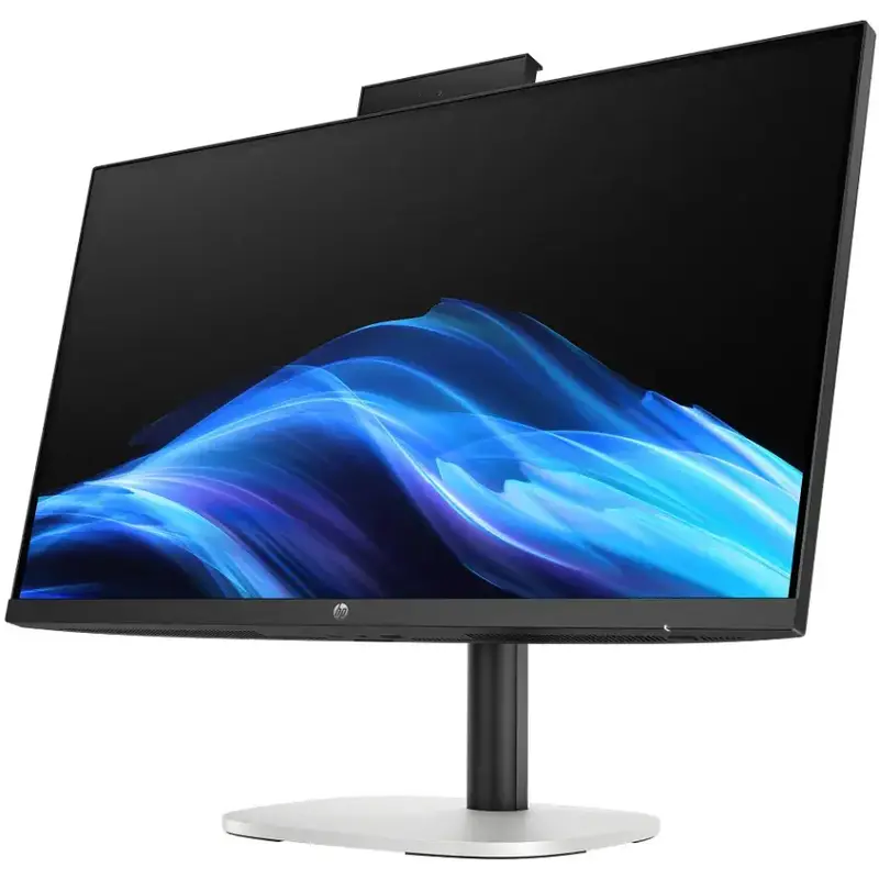 Моноблок HP ProStudio 4 G1i Black/Silver (C8AB4ET) - фото - №2