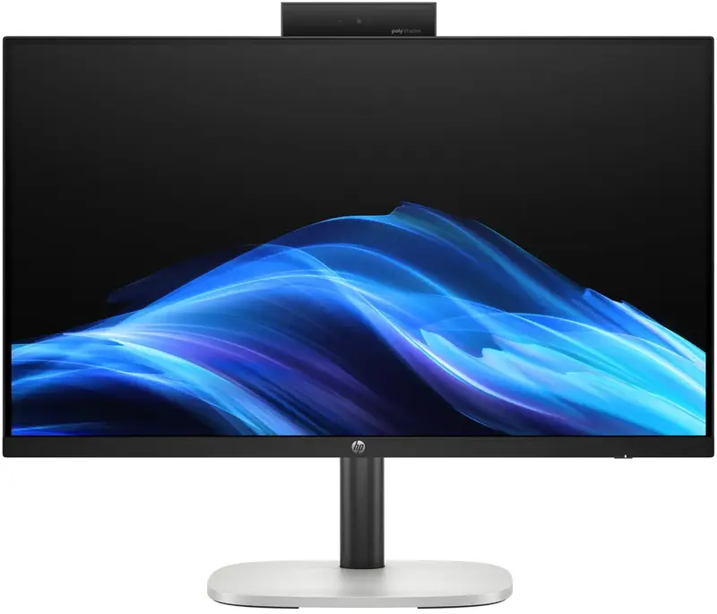 Моноблок HP ProStudio 4 G1i Black/Silver (C8AB4ET) - фото - №0