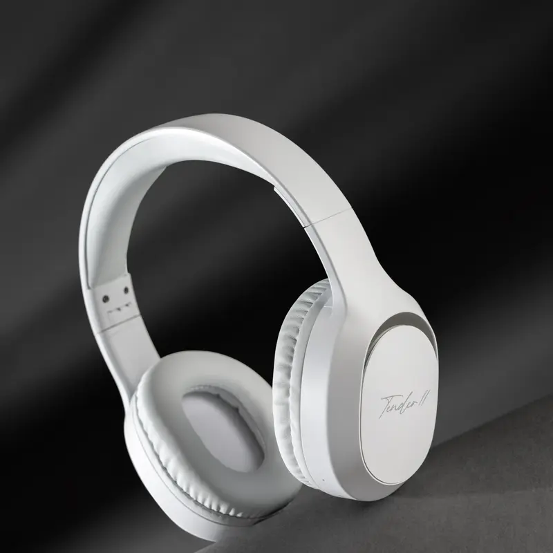 Беспроводные наушники Proove Tender 2 (APP) White - фото - №7