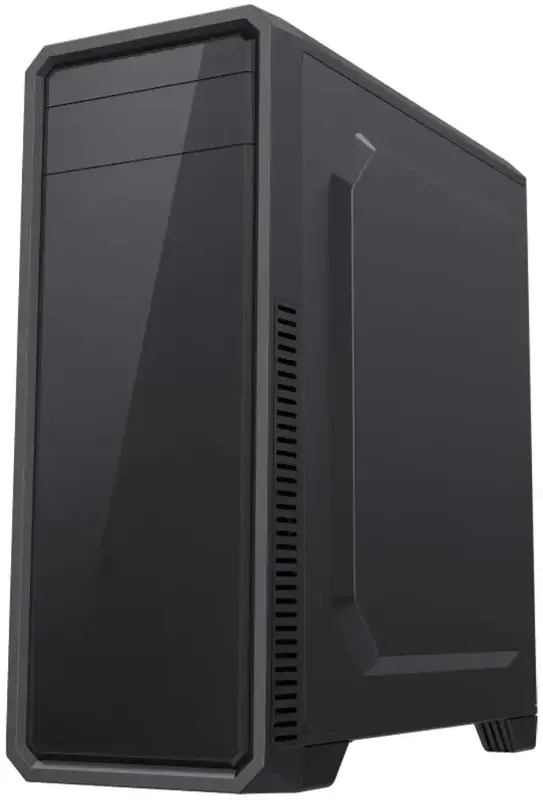 Корпус GAMEMAX G561E-BK (G561E-BK) - фото - №2