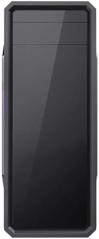 Корпус GAMEMAX G561E-BK (G561E-BK) - фото - №3