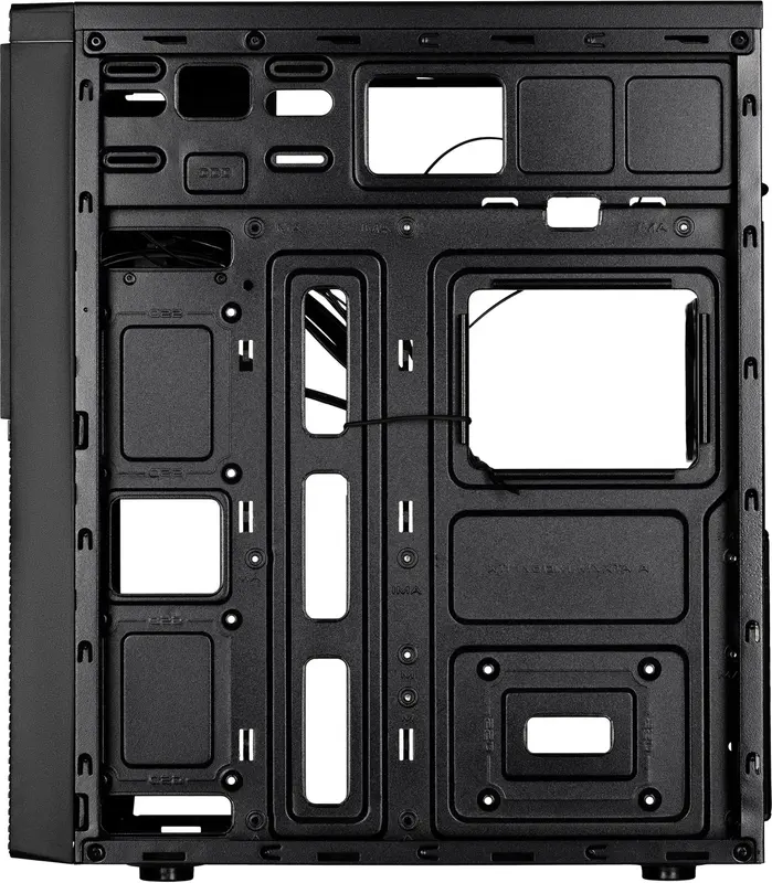 Корпус 2E ALFA (E130) MidT 2E-E130 - фото - №4