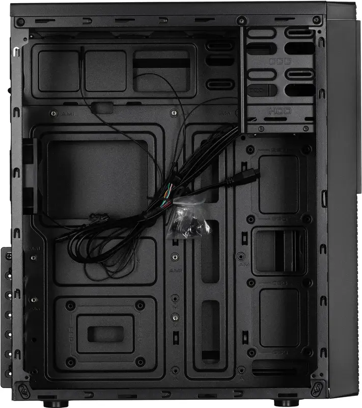 Корпус 2E ALFA (E130) MidT 2E-E130 - фото - №6