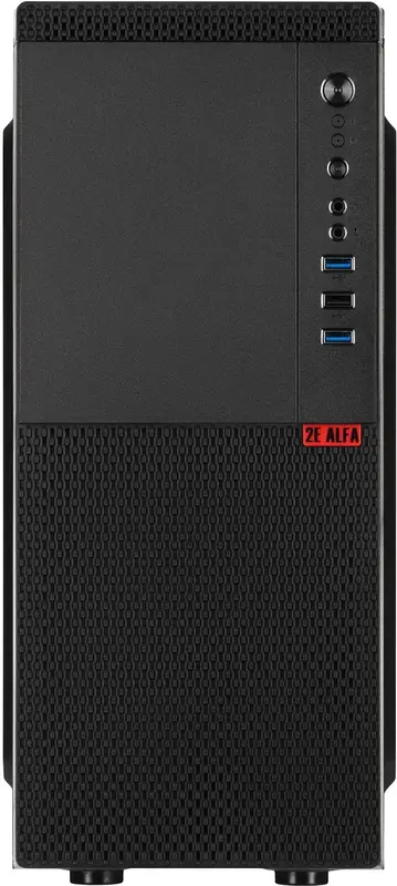 Корпус 2E ALFA (E130) MidT 2E-E130 - фото - №1