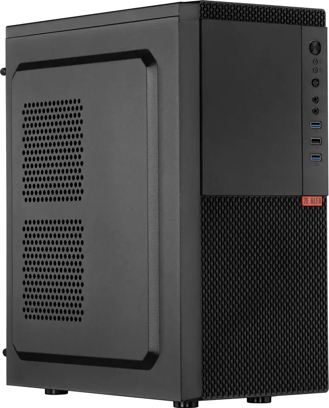 Корпус 2E ALFA (E130) MidT 2E-E130 - фото - №0