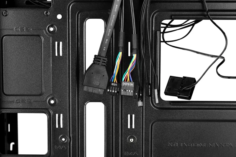 Корпус 2E ALFA (E130) MidT 2E-E130 - фото - №5