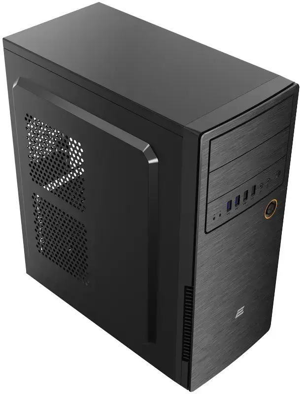 Корпус 2E ALFA (E1802) MidT 2E-E1802 - фото - №3