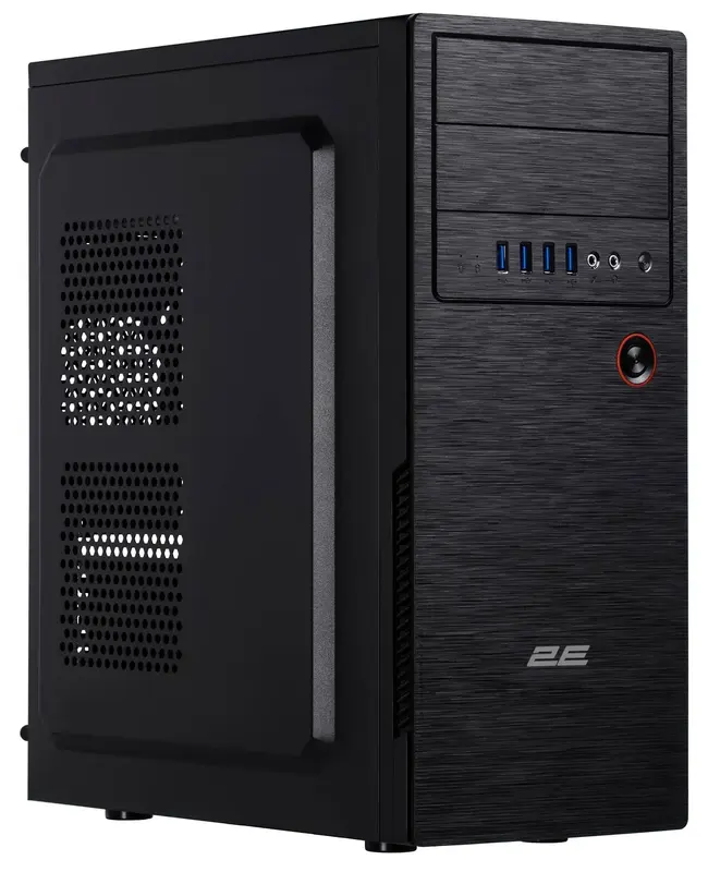 Корпус 2E ALFA (E1802) MidT 2E-E1802 - фото - №0