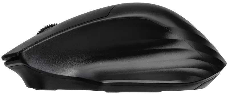 Комплект клавіатура та миша 2E MK440 WL/BT EN/UK сіро-чорний - фото - №9