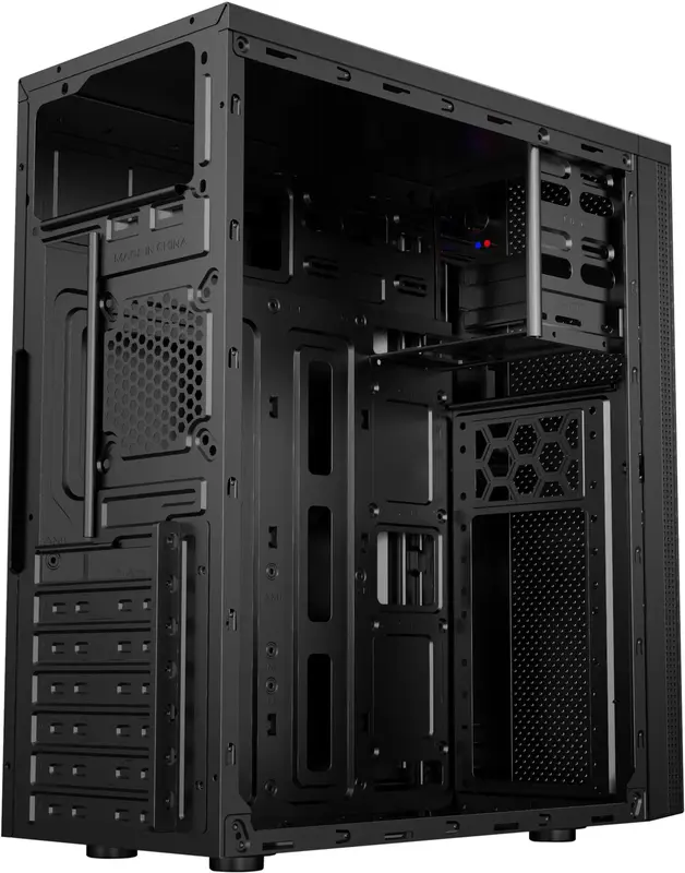 Корпус 2E ALFA (E185-400) MidT 2E-E185-400 - фото - №6