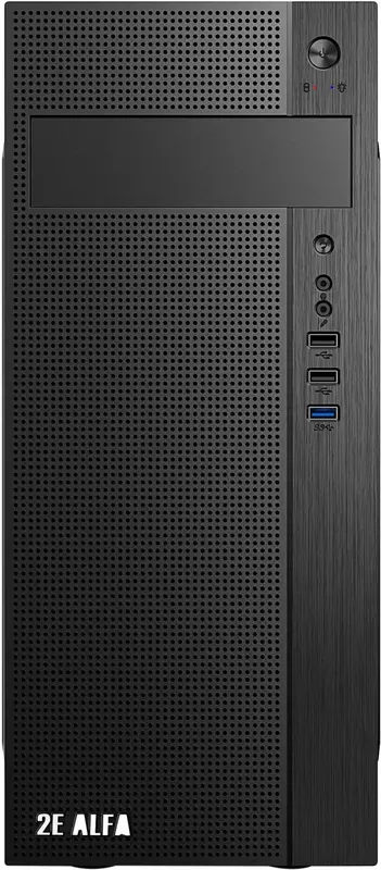 Корпус 2E ALFA (E185-400) MidT 2E-E185-400 - фото - №2