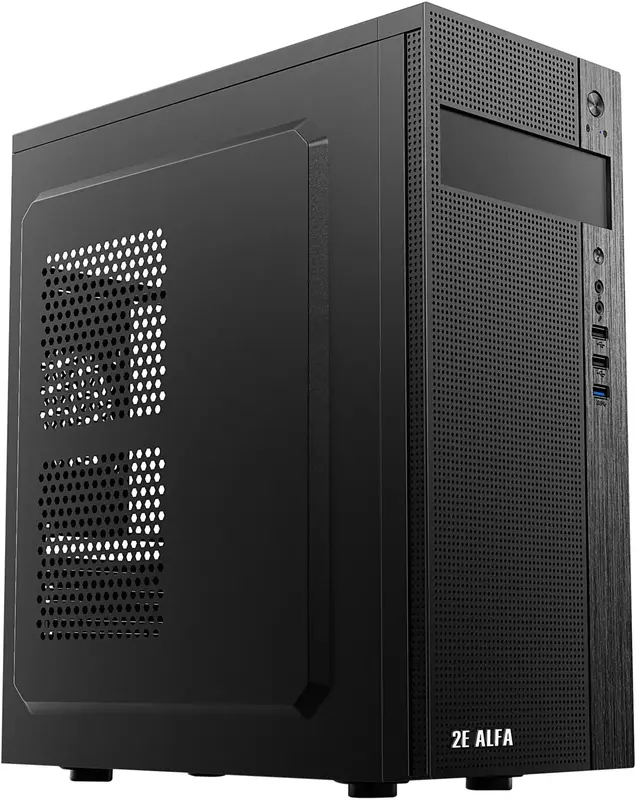 Корпус 2E ALFA (E185-400) MidT 2E-E185-400 - фото - №3