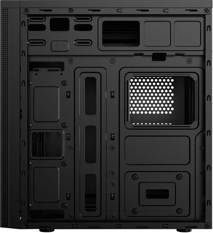 Корпус 2E ALFA (E185-400) MidT 2E-E185-400 - фото - №8