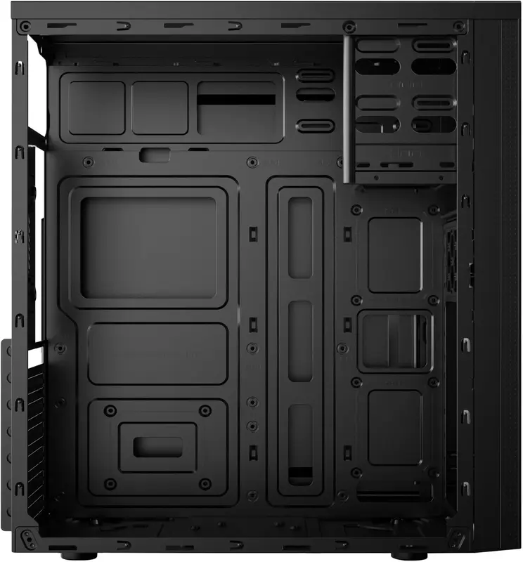 Корпус 2E ALFA (E185-400) MidT 2E-E185-400 - фото - №7