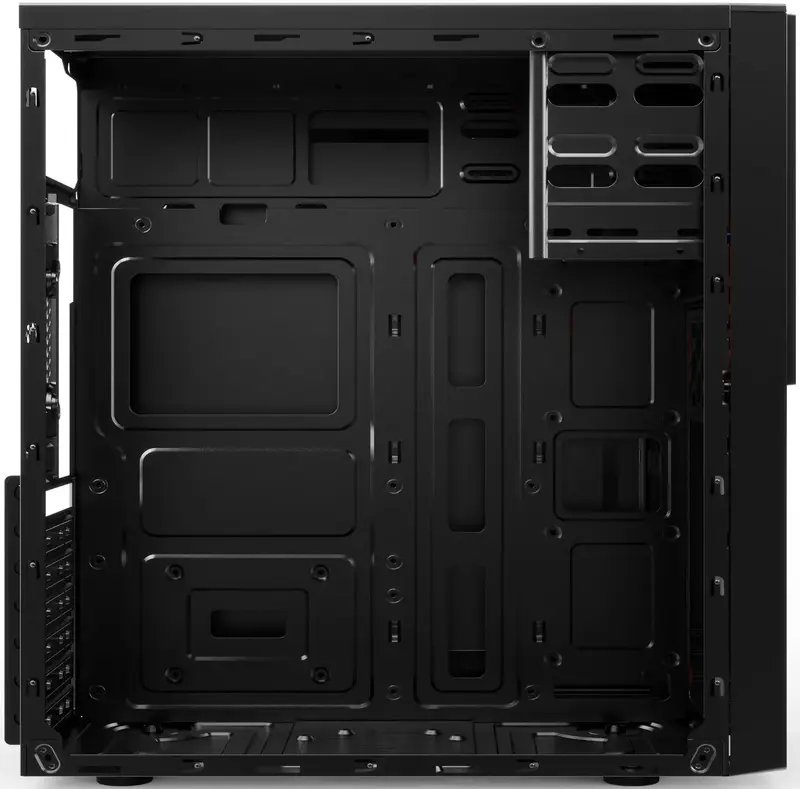 Корпус 2E ALFA Е190-3U 2E-E190-3U - фото - №4