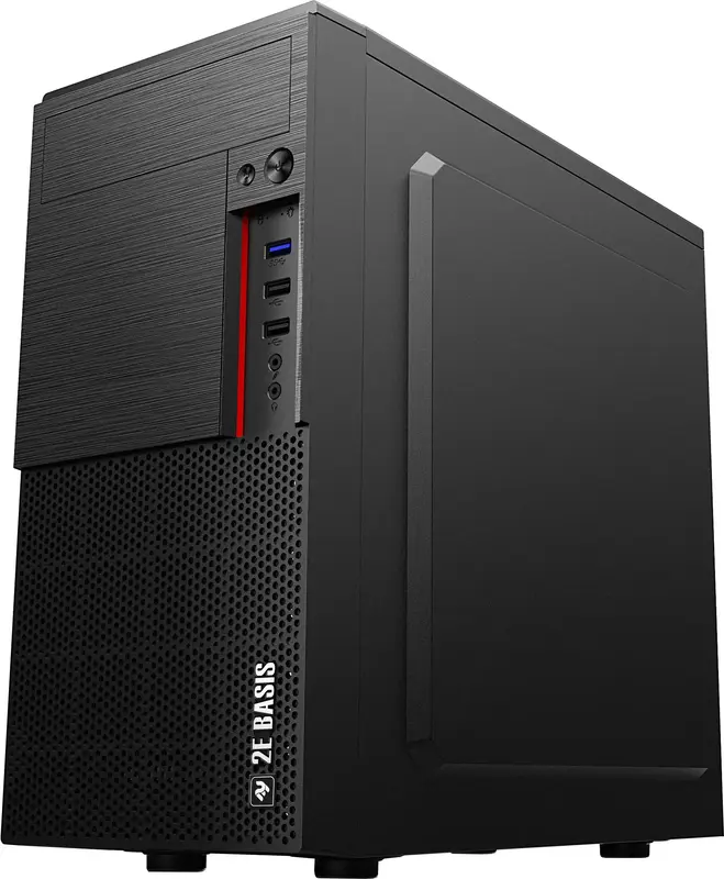 Корпус 2E BASIS RD860-3U 2E-RD860-3U - фото - №1