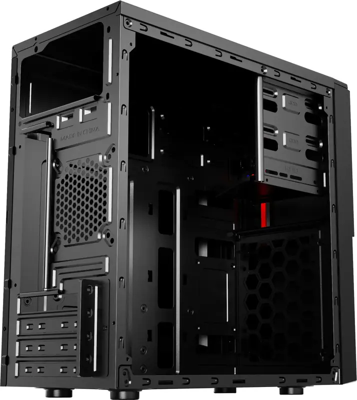 Корпус 2E BASIS RD860-3U 2E-RD860-3U - фото - №5