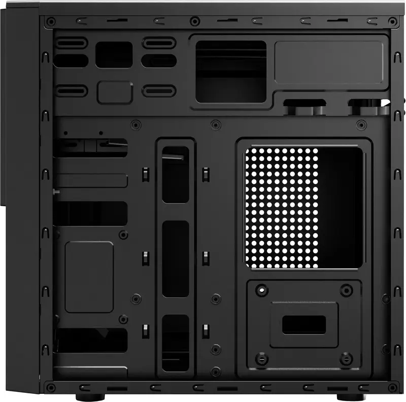 Корпус 2E BASIS RD860-3U 2E-RD860-3U - фото - №4